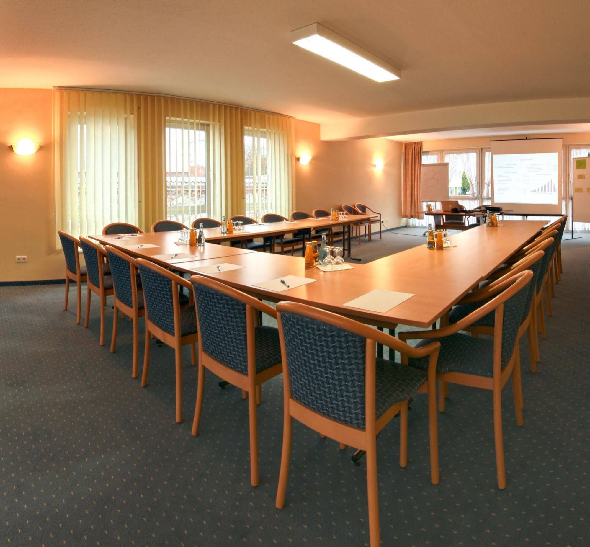 באד וויריסהופן Hotel Bayernwinkel - Yoga & Ayurveda מראה חיצוני תמונה