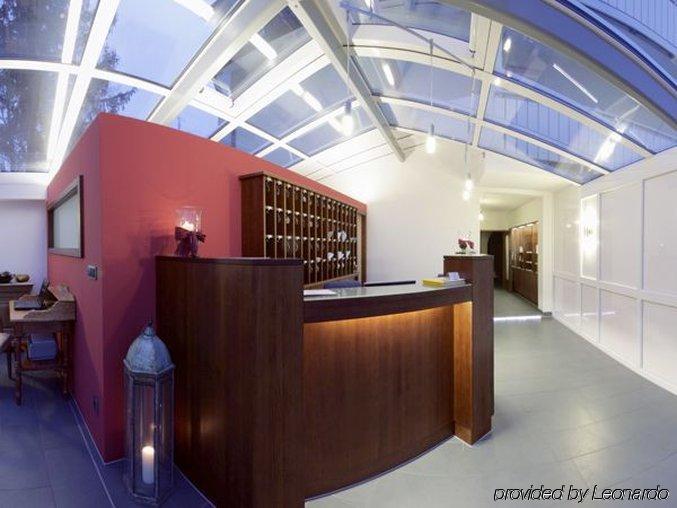 באד וויריסהופן Hotel Bayernwinkel - Yoga & Ayurveda מראה פנימי תמונה