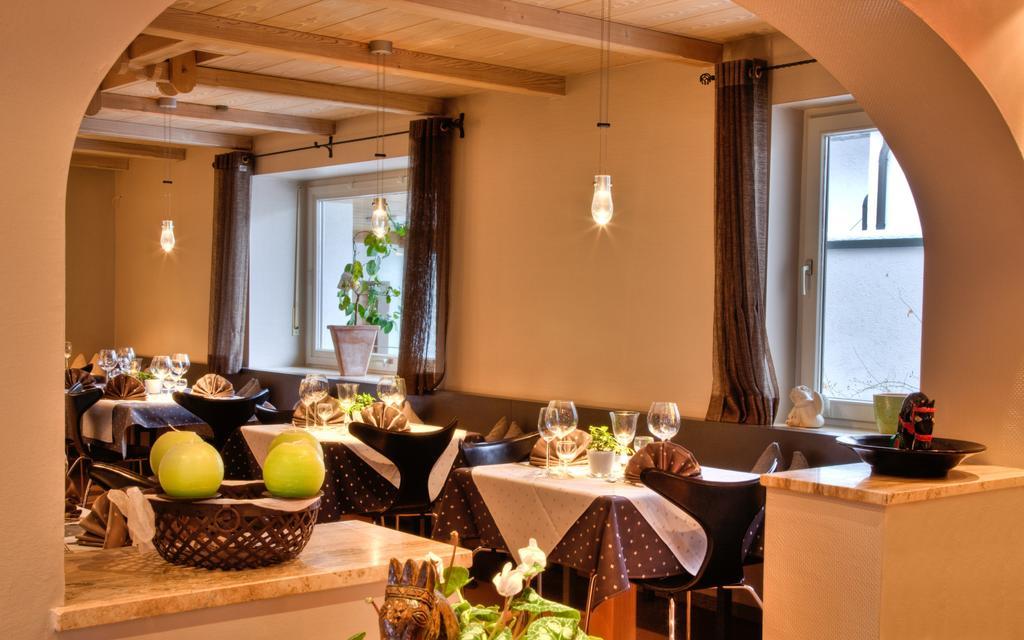 באד וויריסהופן Hotel Bayernwinkel - Yoga & Ayurveda מראה חיצוני תמונה