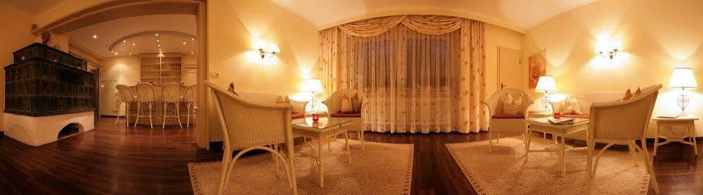 באד וויריסהופן Hotel Bayernwinkel - Yoga & Ayurveda מראה חיצוני תמונה