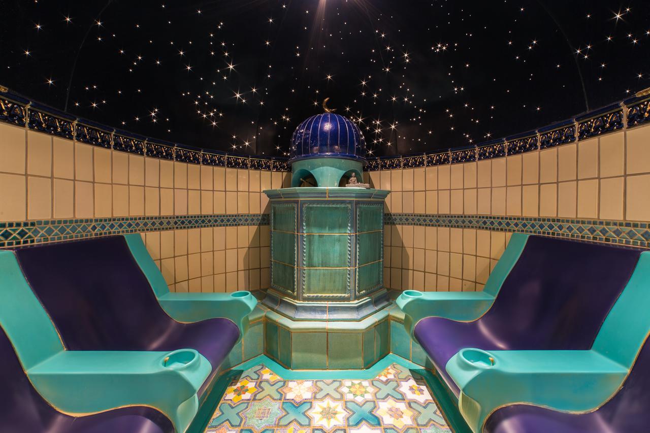 באד וויריסהופן Hotel Bayernwinkel - Yoga & Ayurveda מראה חיצוני תמונה