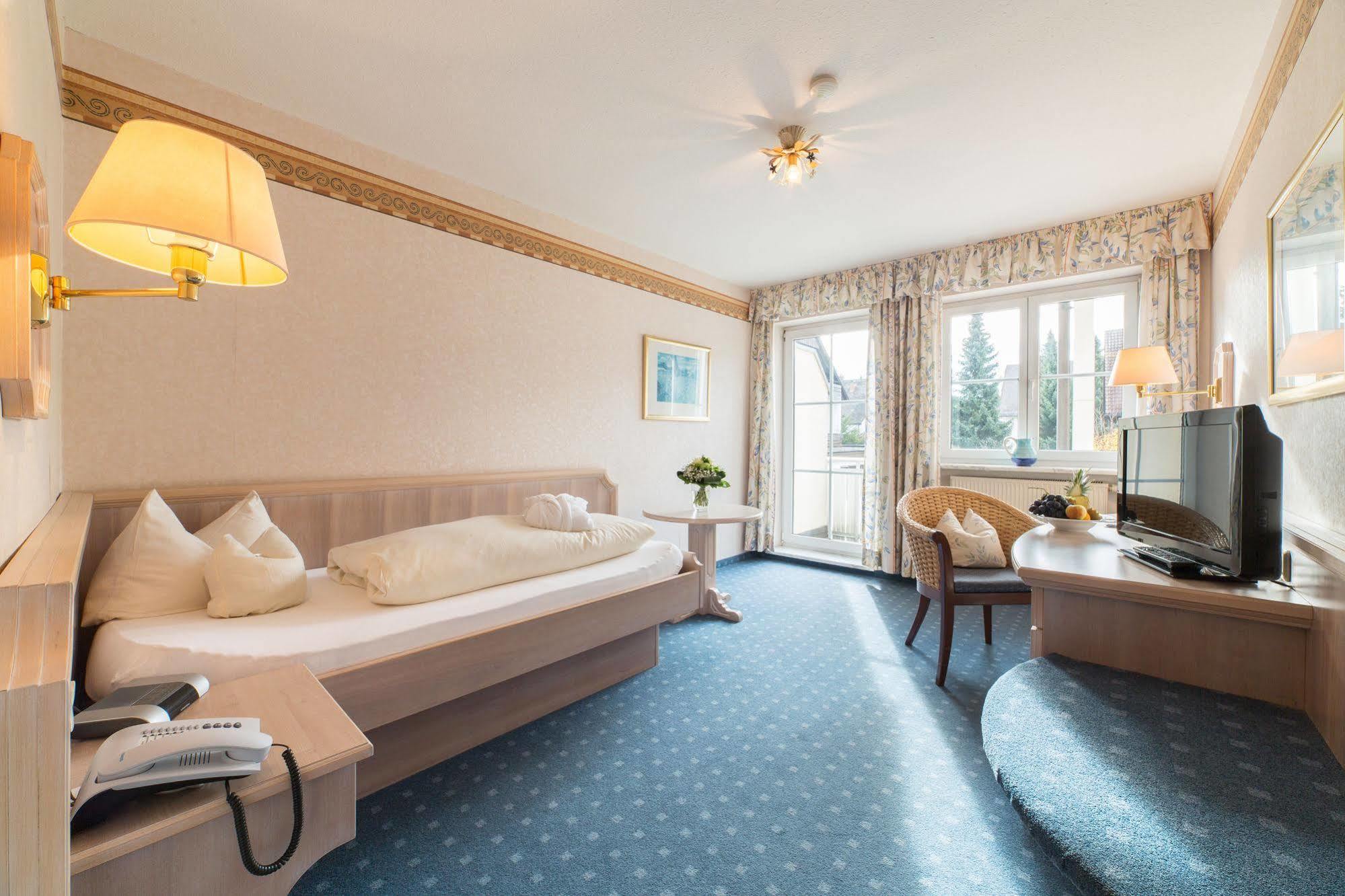 באד וויריסהופן Hotel Bayernwinkel - Yoga & Ayurveda מראה חיצוני תמונה