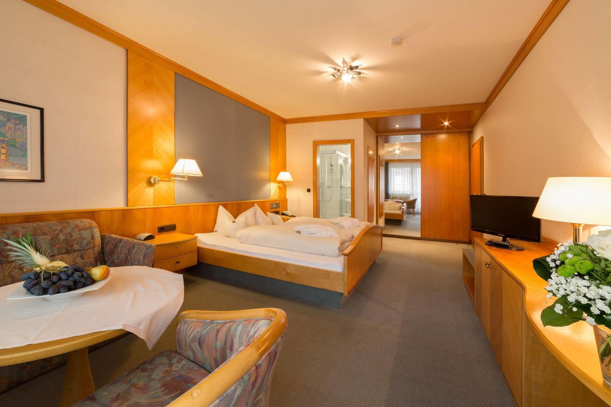 באד וויריסהופן Hotel Bayernwinkel - Yoga & Ayurveda מראה חיצוני תמונה