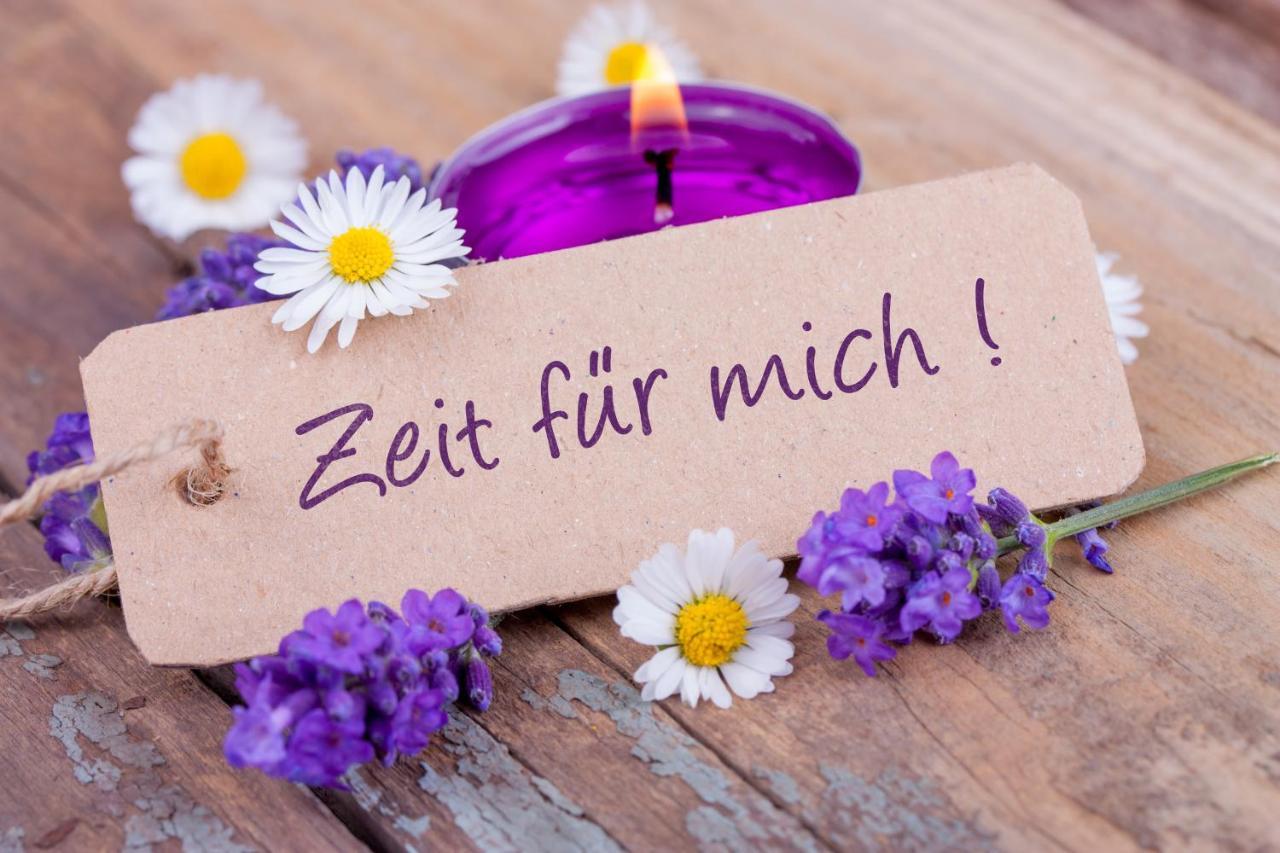 באד וויריסהופן Hotel Bayernwinkel - Yoga & Ayurveda מראה חיצוני תמונה